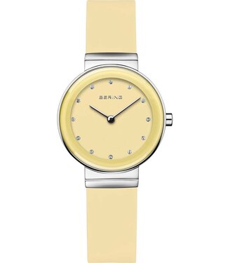 Bering 10129-600 Damenuhr Classic 29 mm