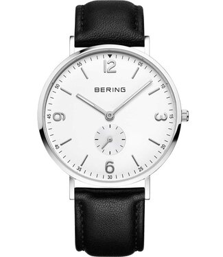 Bering 14040-404 Herrenuhr Classic 40 mm