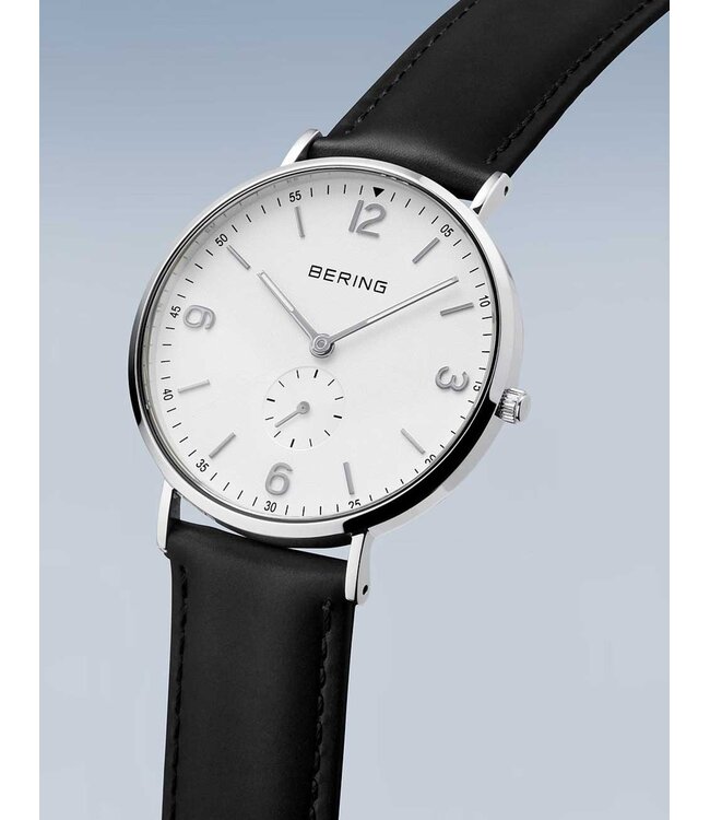 Bering 14040-404 Herrenuhr Classic 40 mm