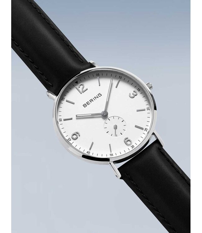 Bering 14040-404 Herrenuhr Classic 40 mm