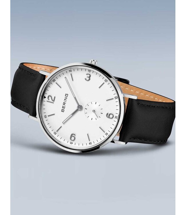 Bering 14040-404 Herrenuhr Classic 40 mm