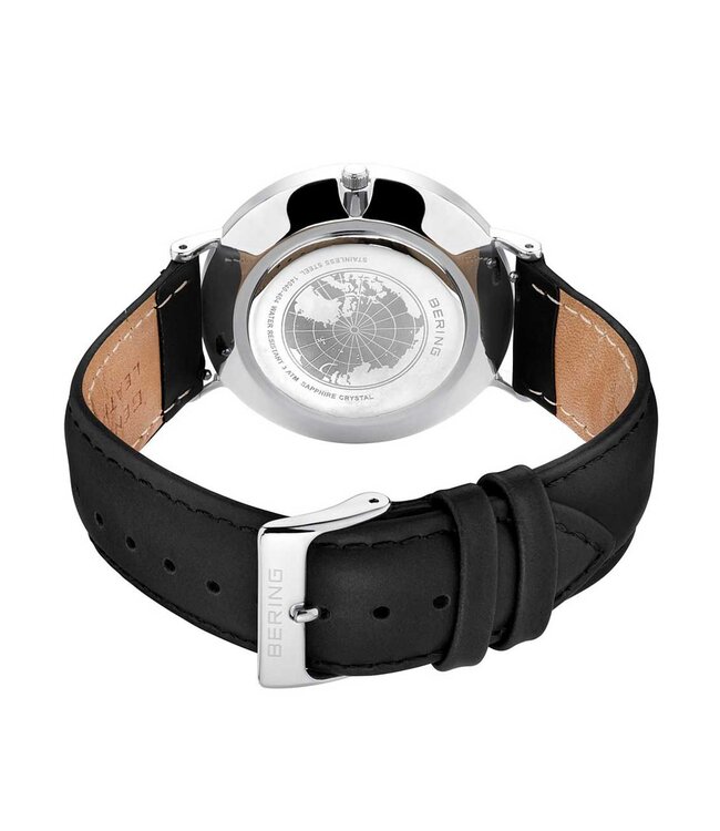 Bering 14040-404 Herrenuhr Classic 40 mm