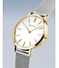 Bering 14134-010 Damenuhr Classic 34 mm