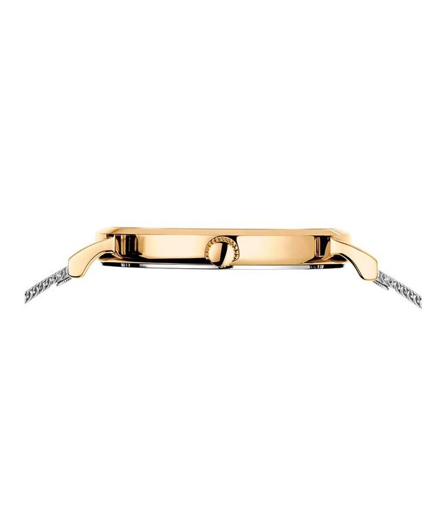 Bering 14134-010 Damenuhr Classic 34 mm
