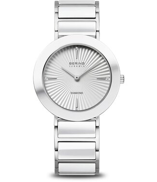 Bering 11435-753 Damenuhr Diamond 35 mm