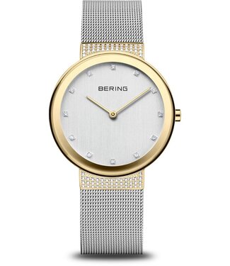 Bering 10135-0105 Damenuhr Classic 35 mm