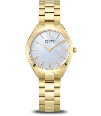 Bering 17331-734 Damenuhr Solar 31 mm