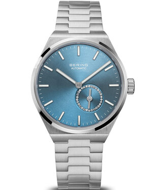 Bering 19435-CHARITY Damenuhr Charity 35 mm