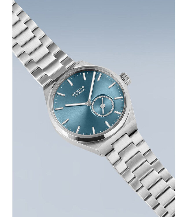 Bering 19435-CHARITY Damenuhr Charity 35 mm