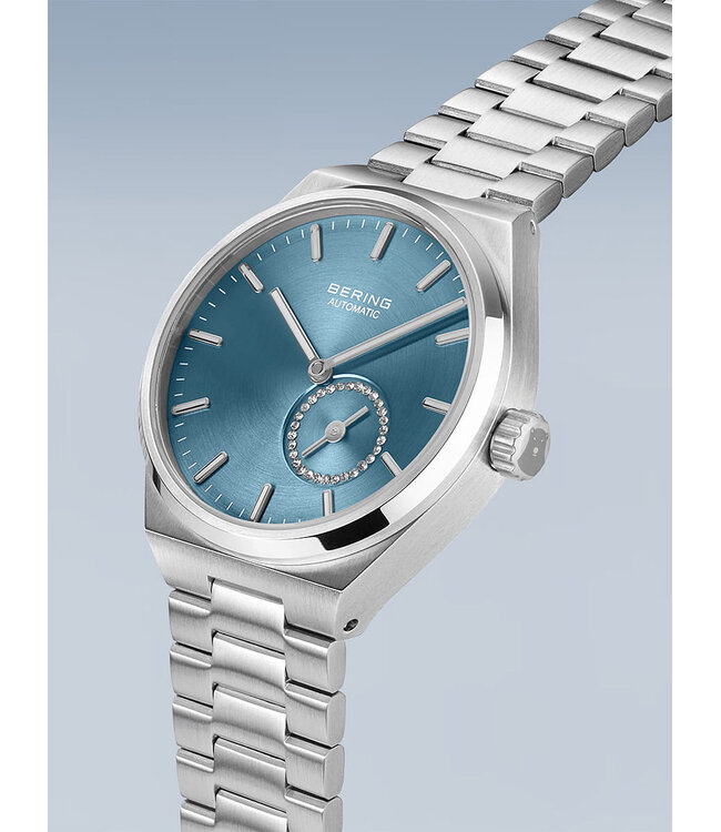 Bering 19435-CHARITY Damenuhr Charity 35 mm