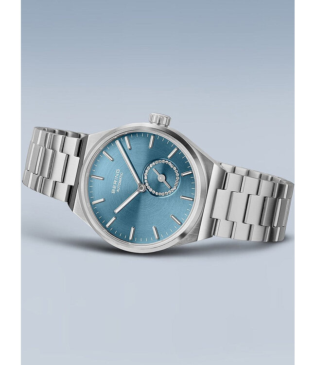 Bering 19435-CHARITY Damenuhr Charity 35 mm