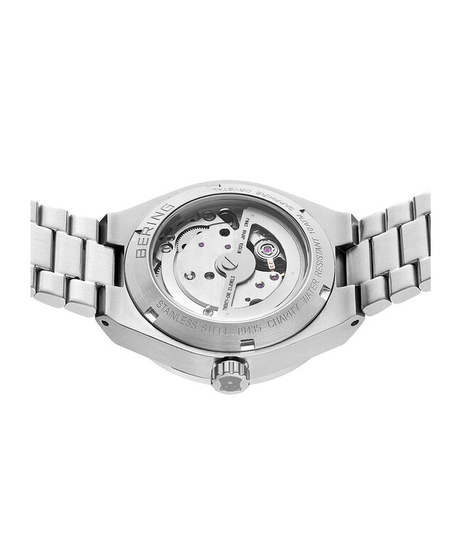 Bering 19435-CHARITY Damenuhr Charity 35 mm