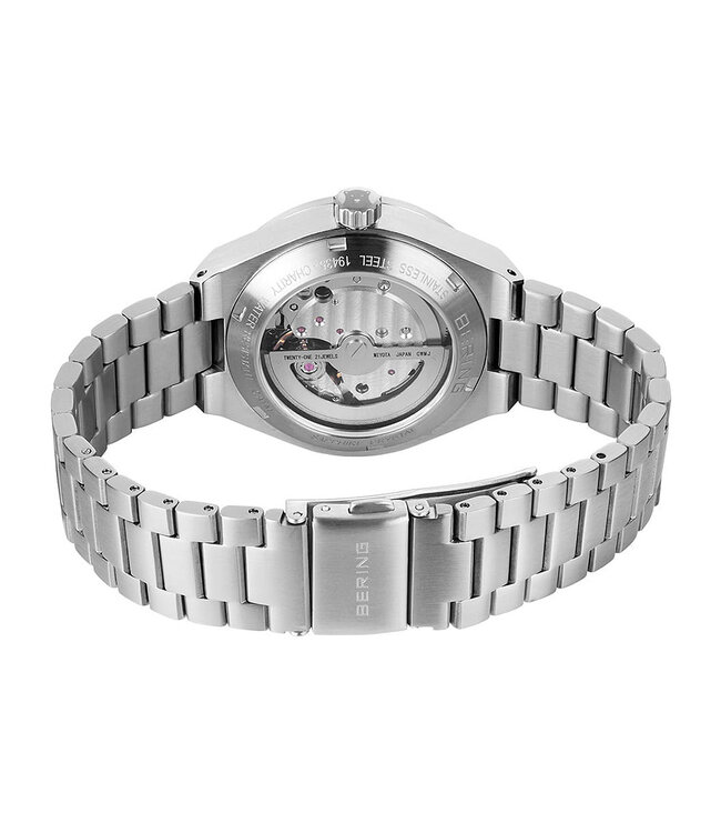 Bering 19435-CHARITY Damenuhr Charity 35 mm