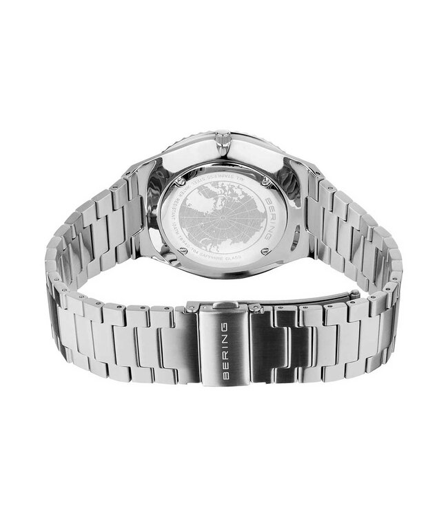 Bering 18940-704 Herrenuhr Classic 40 mm