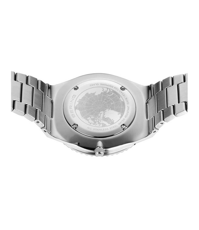 Bering 18940-704 Herrenuhr Classic 40 mm