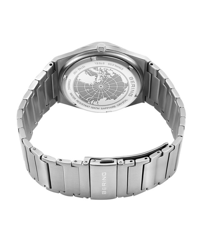 Bering 19742-707 Herrenuhr Classic 42 mm