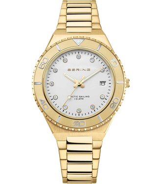 Bering 18936-734 Damenuhr Classic 36 mm