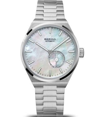 Bering 19435-704 Damenuhr Automatic 35 mm