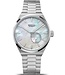 Bering 19435-704 Damenuhr Automatic 35 mm