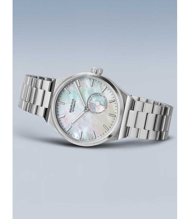 Bering 19435-704 Damenuhr Automatic 35 mm