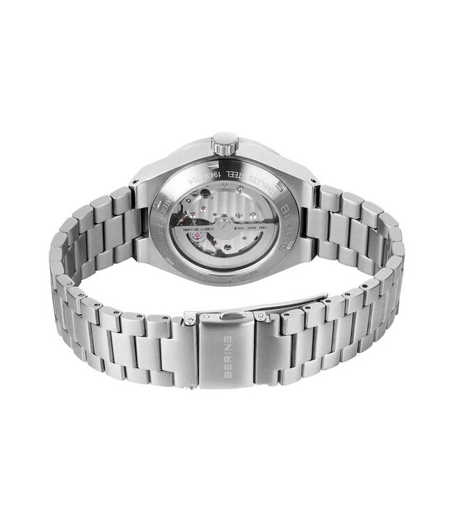 Bering 19435-704 Damenuhr Automatic 35 mm