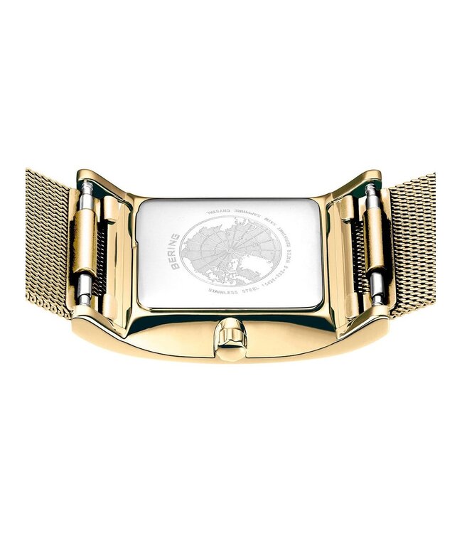 Bering 10426-333-S Damenuhr Classic 26 mm