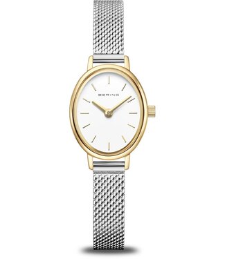 Bering 11020-010 Damenuhr Classic 20 mm