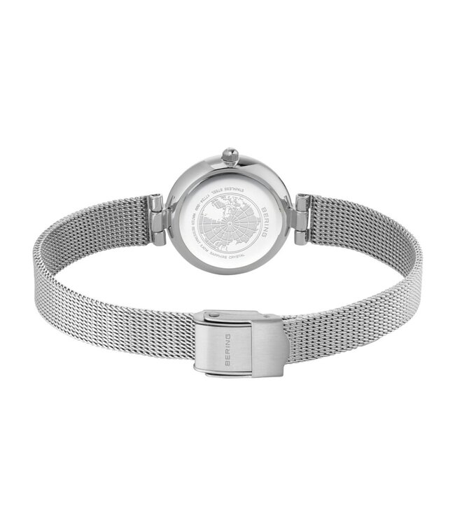 Bering 17724-000 Damenuhr Classic 24 mm