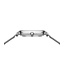 Bering 17724-000 Damenuhr Classic 24 mm