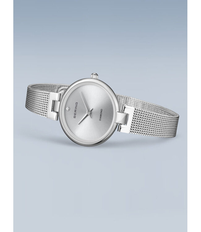 Bering 17724-000 Damenuhr Classic 24 mm