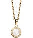 Bering 12924-001G Damenuhr Classic 24 mm