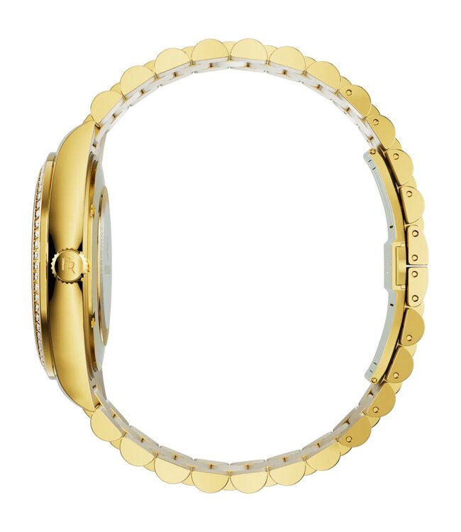Paul Rich PR-47460 Herrenuhr Crown 40 mm