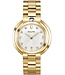 Bulova 97P125 Damenuhr Rubaiyat 35 mm