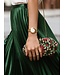 Bulova 97P125 Damenuhr Rubaiyat 35 mm