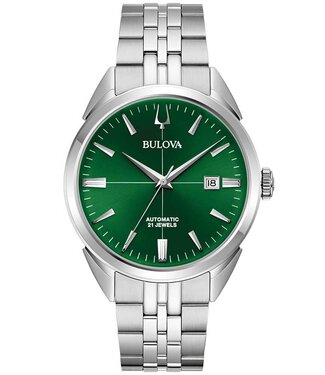 Bulova 96B424 Herrenuhr Sutton 42 mm