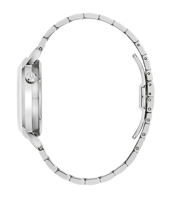 Bulova 96A319 Herrenuhr Aerojet 38 mm