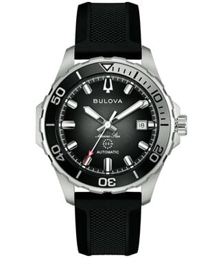 Bulova 98B465 Herrenuhr Marine 41 mm