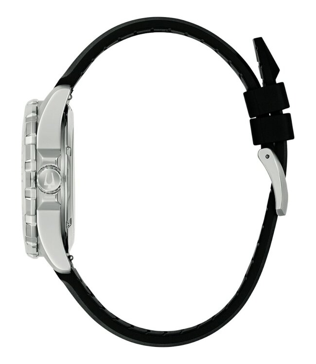 Bulova 98B465 Herrenuhr Marine 41 mm
