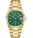 Bulova 97B237 Damenuhr Super 38 mm