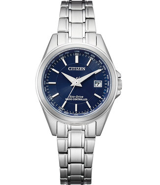 Citizen  EC1180-81L Damenuhr Eco-Drive 29 mm
