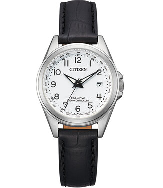 Citizen  EC1180-14A Damenuhr Eco-Drive 29 mm