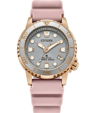 Citizen  EO2023-00A Damenuhr Eco-Drive 37 mm
