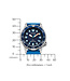 Citizen  EO2028-06L Damenuhr Eco-Drive 36 mm