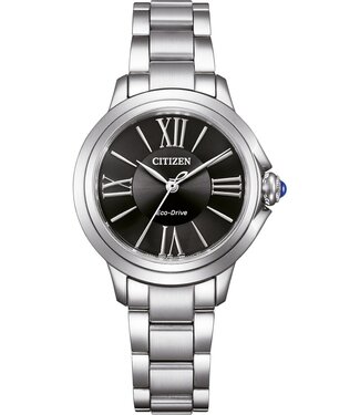 Citizen  EM1160-58E Damenuhr L-Line 30 mm
