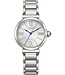 Citizen  EM1070-83A Damenuhr Eco-Drive 30 mm