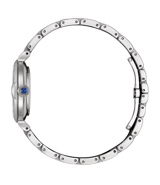 Citizen  EM1070-83A Damenuhr Eco-Drive 30 mm