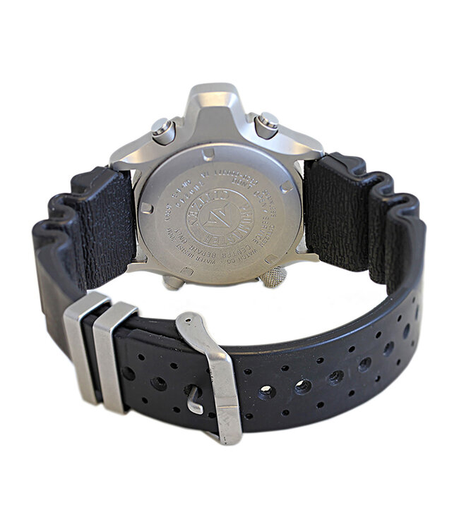 Citizen  JP2000-08E Herrenuhr Promaster Chronograph 44 mm
