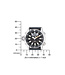 Citizen  JP2000-08E Herrenuhr Promaster Chronograph 44 mm