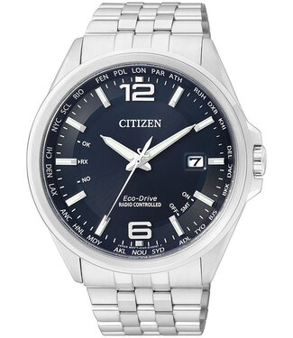 Citizen  Elegant Herrenuhr 43 mm CB0010-88L