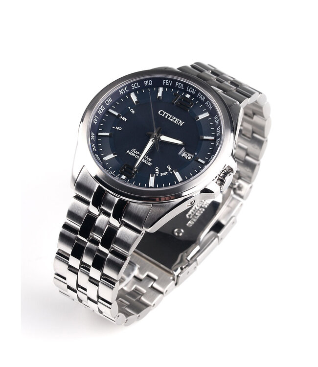 Citizen  CB0010-88L Herrenuhr Elegant 43 mm